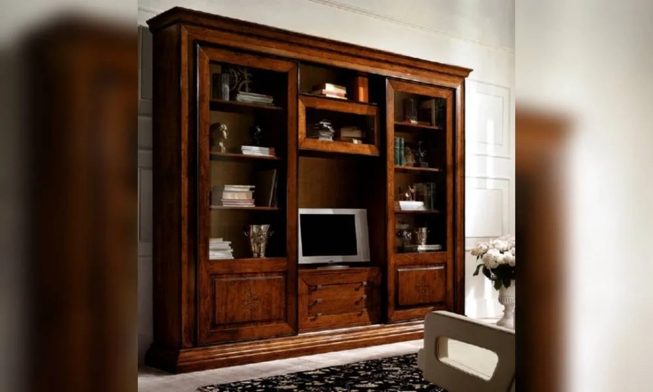 Cтенка Giuliacasa Tintoretto 1 - фото 1