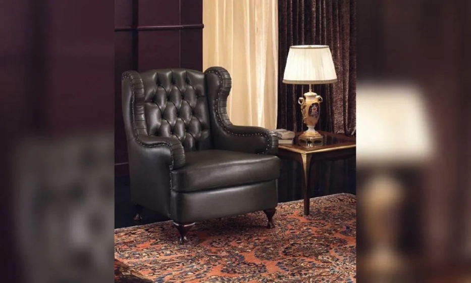 Кресло Bedding Myo - фото 1