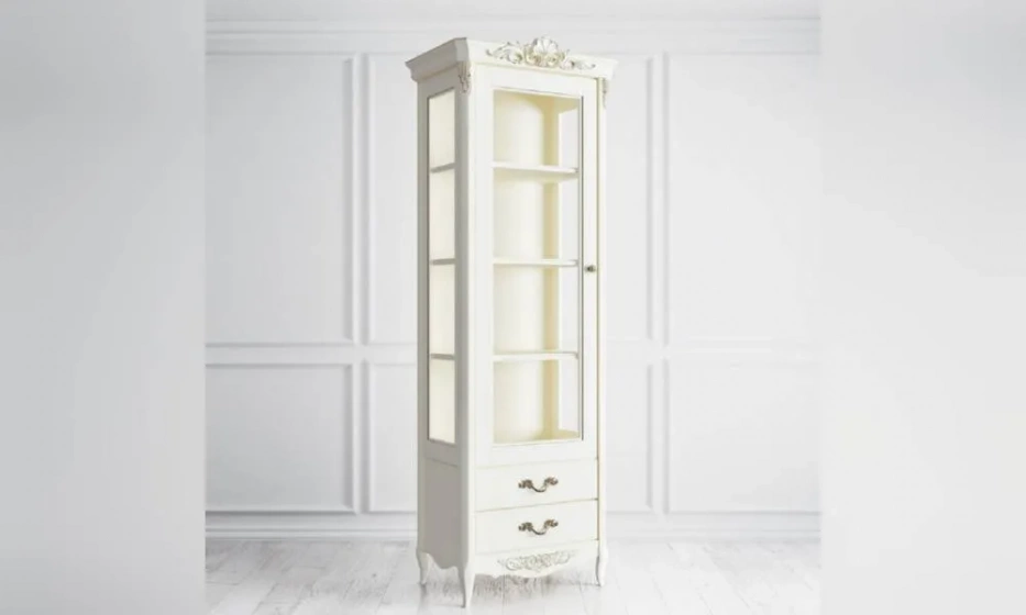 Витрина Kreind Atelier Gold - фото 1