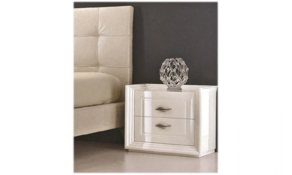 Спальня Ferretti & Ferretti Today Col. Notte 4 - фото 2