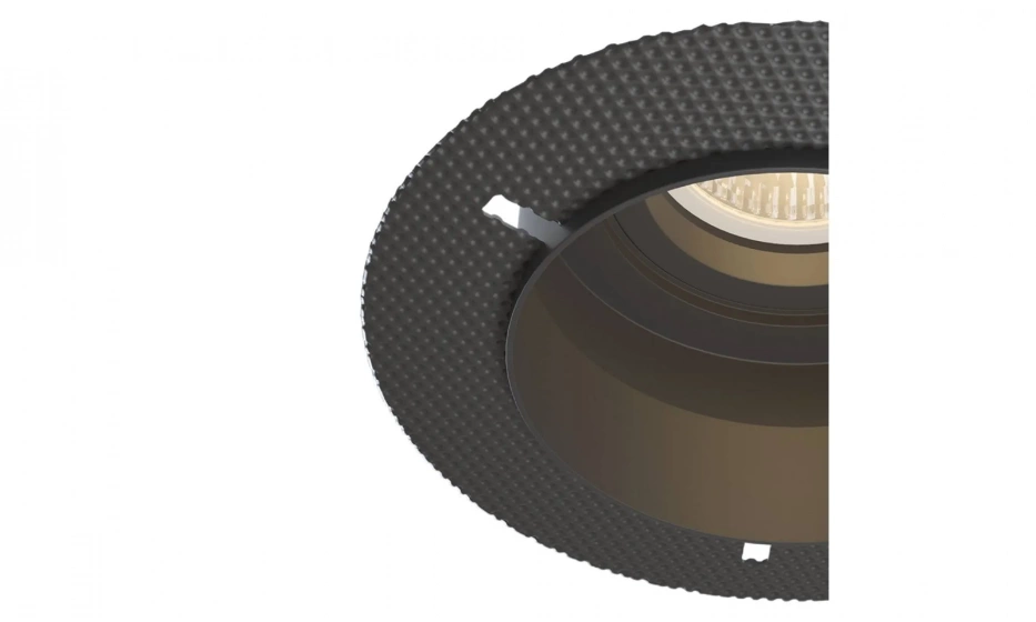 Встраиваемый Светильник Technical Dl043-01B - фото 4