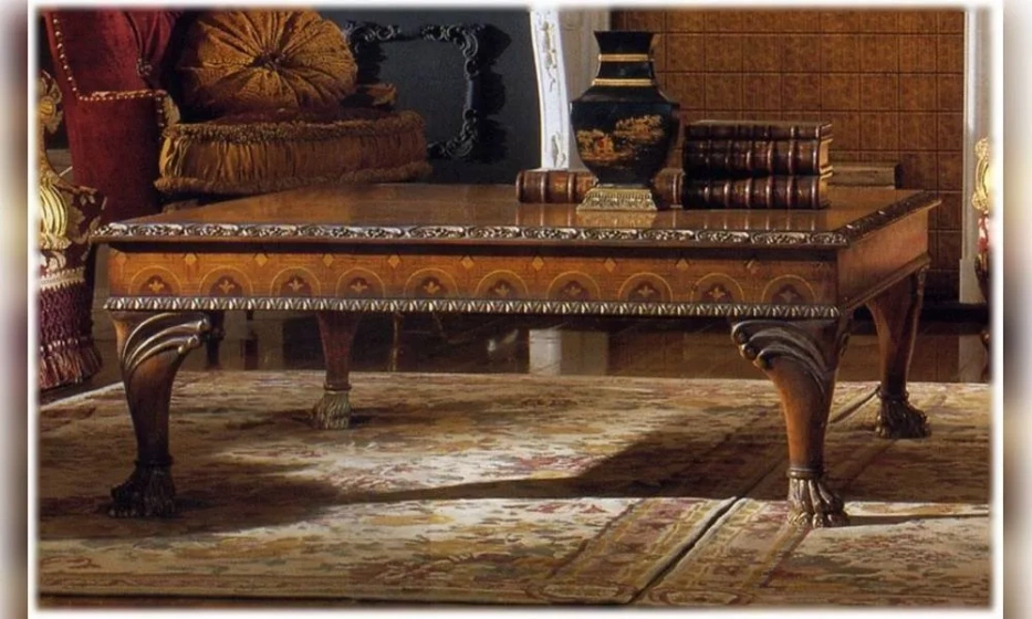 Стол Журнальный Jumbo Collection Pla-46 - фото 1