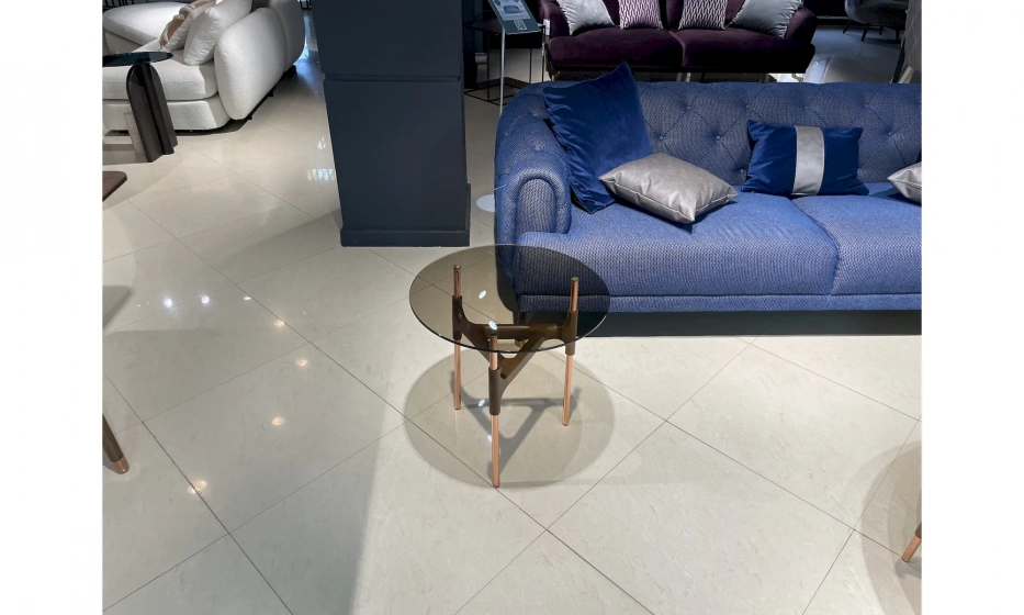 Кофейный столик Homage Diamond - фото 1