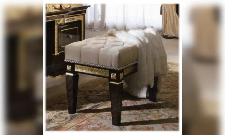 Пуф Turri Arcade Royale - фото 1