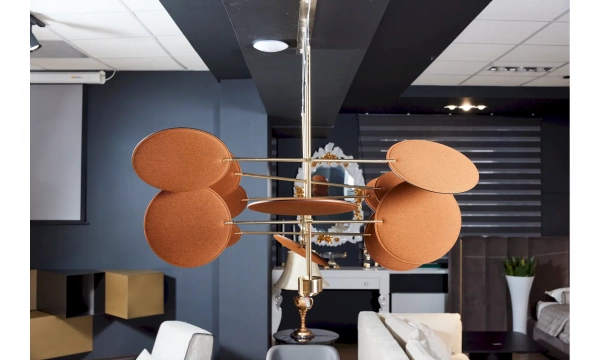 Лампа Mogg Diva