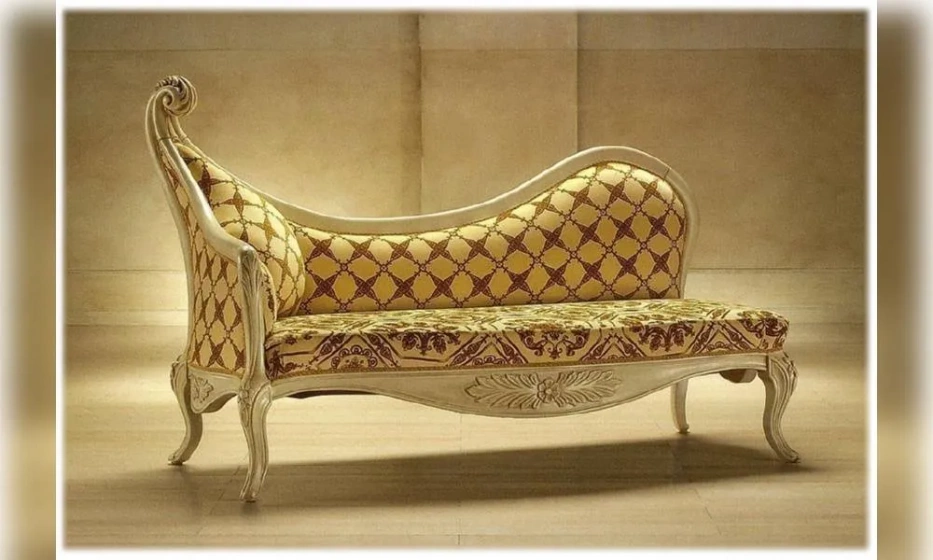 Диван Morello Gianpaolo Iside - фото 1