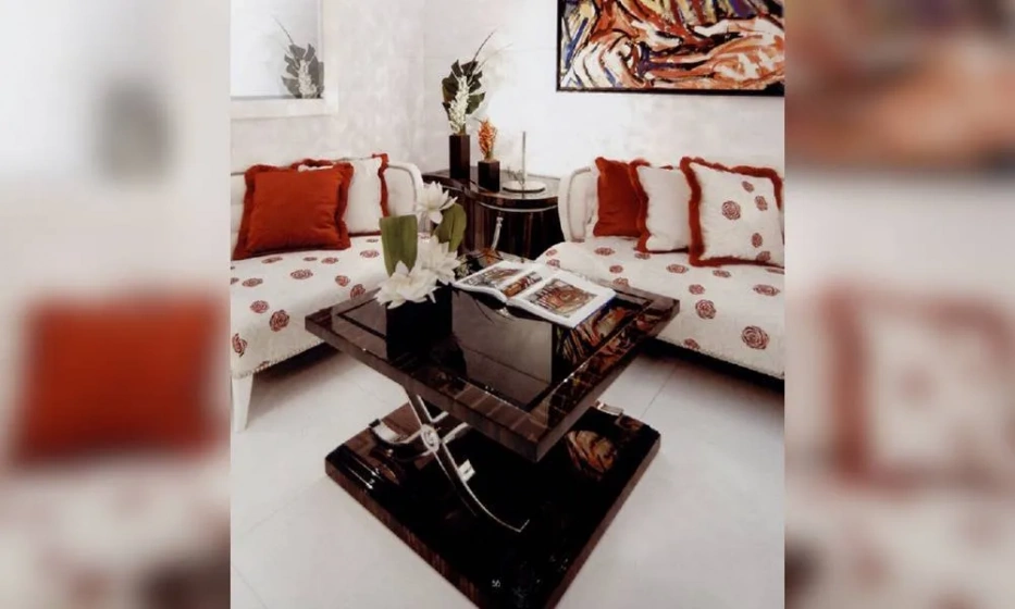 Стол Francesco Molon T527 - фото 1