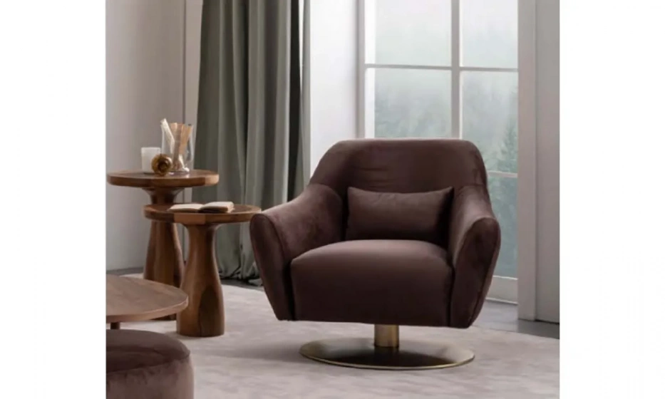 Кресло Orix Capella - фото 1