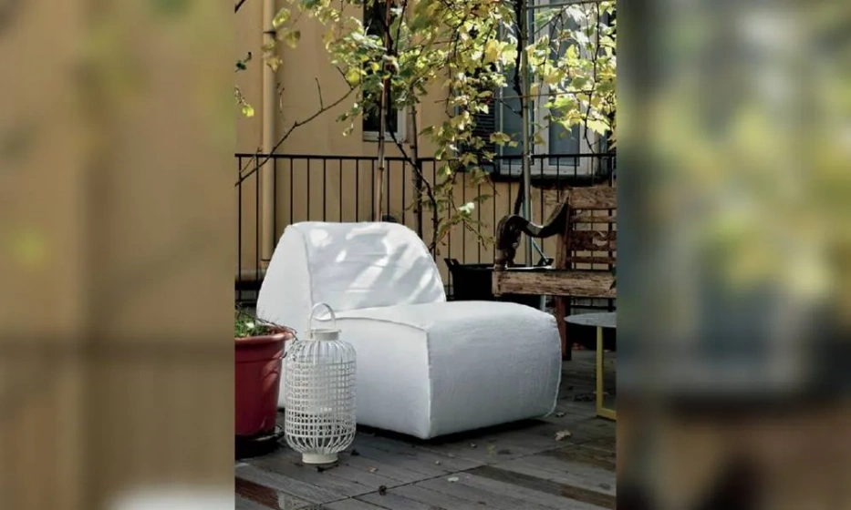 Кресло Tomasella Soft - фото 1