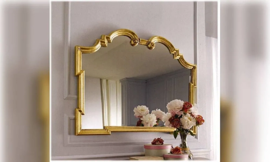 Зеркало Andrea Fanfani 1137 - фото 1