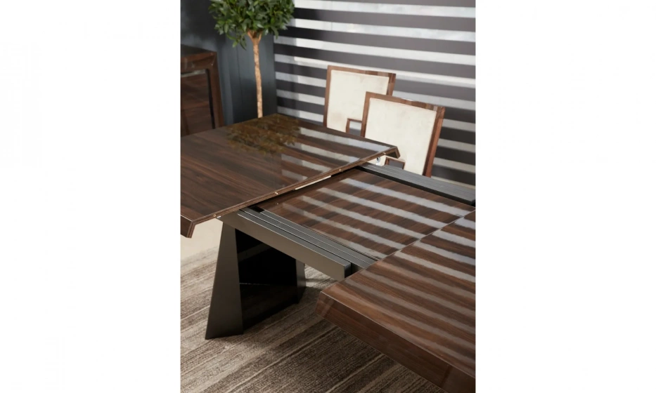 Стол обеденный CAMELGROUP Elite - фото 10