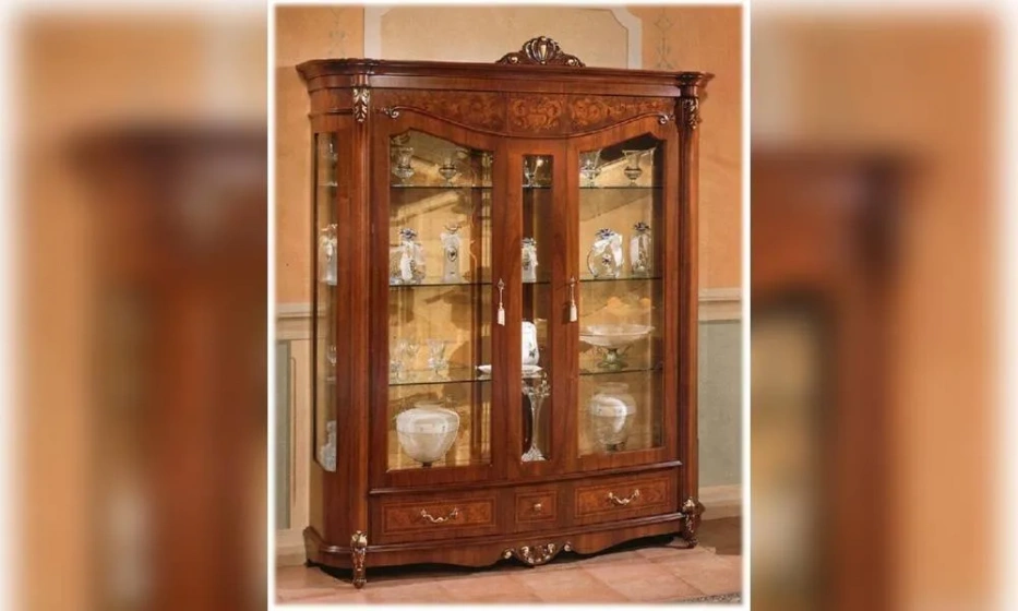 Витрина Grilli Trevi 2 - фото 1