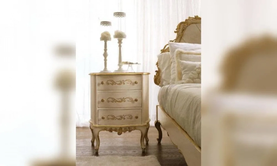 Тумба Прикроватная Andrea Fanfani 2018 1 - фото 1