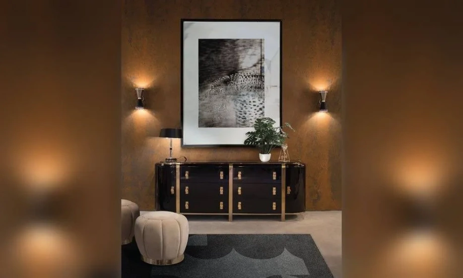 Настенная Лампа Piazzola - фото 7