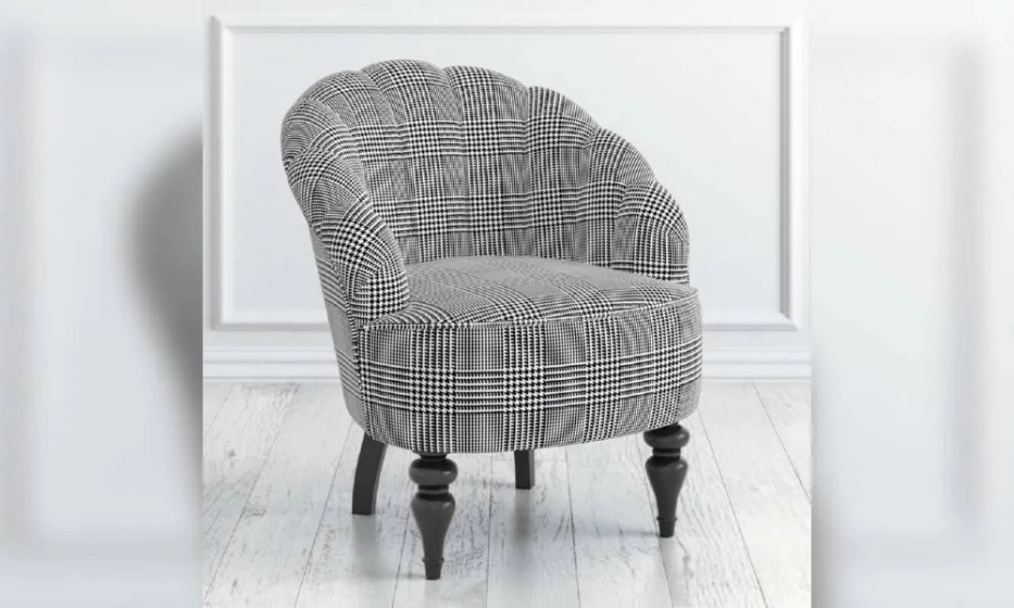 Кресло Kreind Шелли M15-B-0590 - фото 1