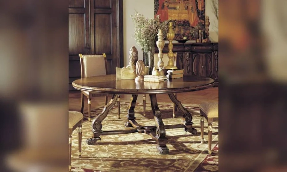 Стол Francesco Molon F107 - фото 1