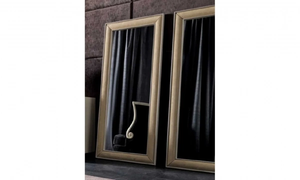 Спальня Corte Zari Scarlet