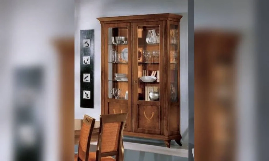 Витрина Vaccari Giovanni Bella Italia - фото 1