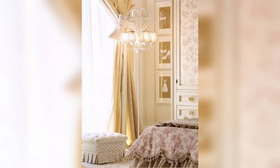 Напольная Лампа Mongolfiera Dolfi 2030 - фото 1