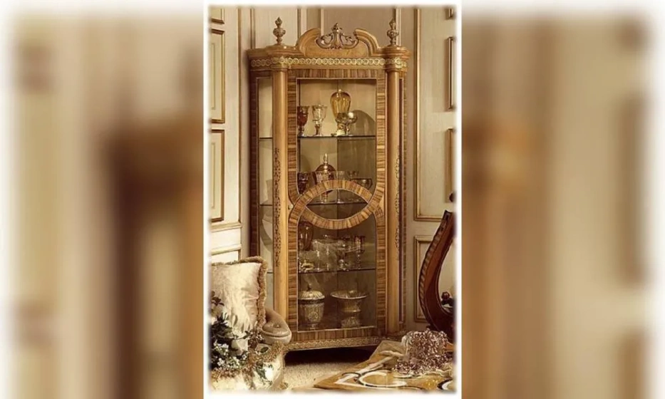 Витрина Riva Hermitage 3 - фото 1