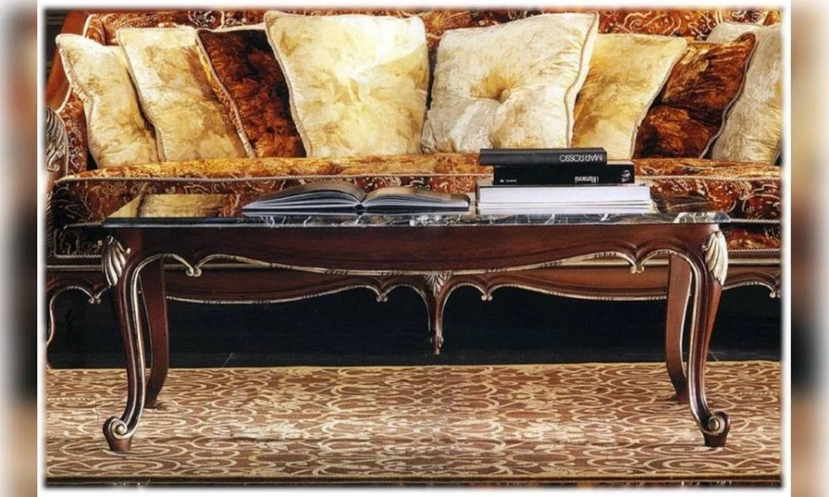 Стол Журнальный Jumbo Collection Mon-46 - фото 1