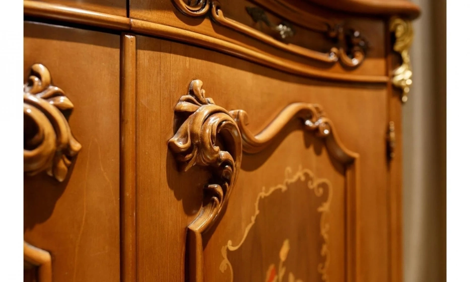 Комод Vaccari Giovanni - фото 3