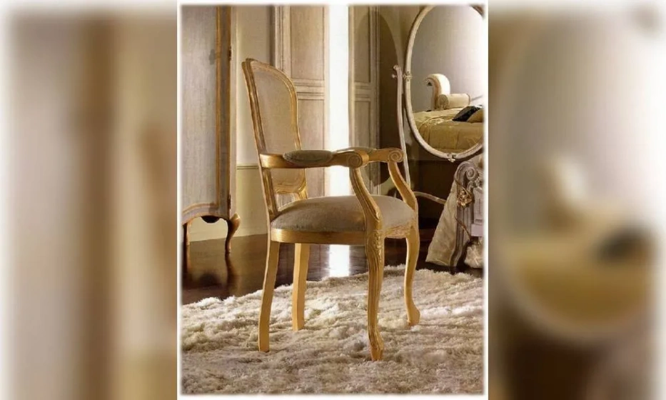 Стул Andrea Fanfani 715/P - фото 1