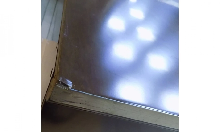 Modenese Gastone Открытая Витрина 2N20 - фото 3