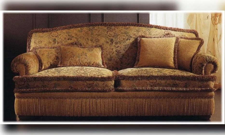 Диван Ceppi Mosca 2 - фото 1