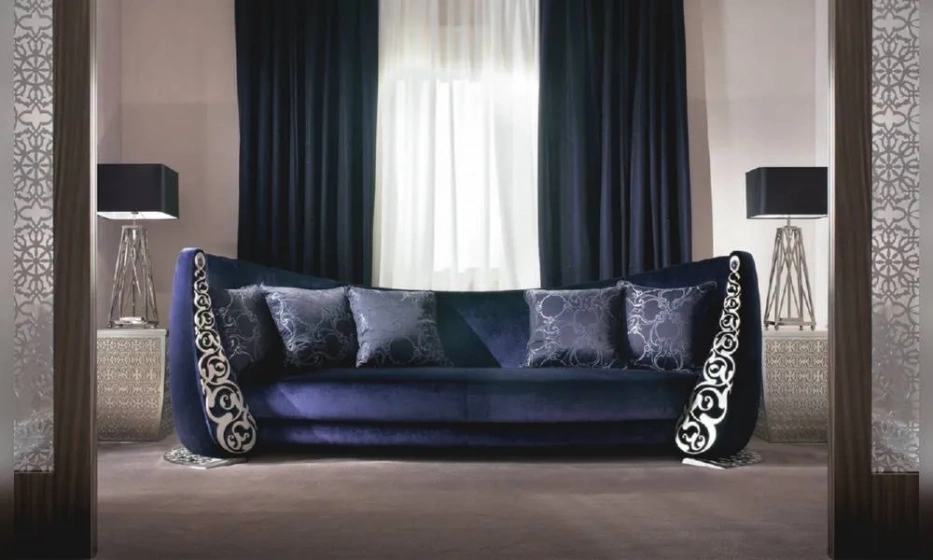 Диван Elle Due Saraya 11 - фото 1