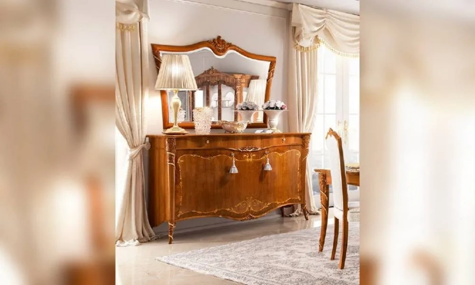 Буфет Antonelli Moravio 1014/Rs - фото 1