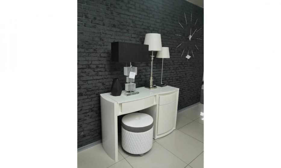 Camelgroup Туалетный Столик Damabianca С Откидной Крышкой - фото 1