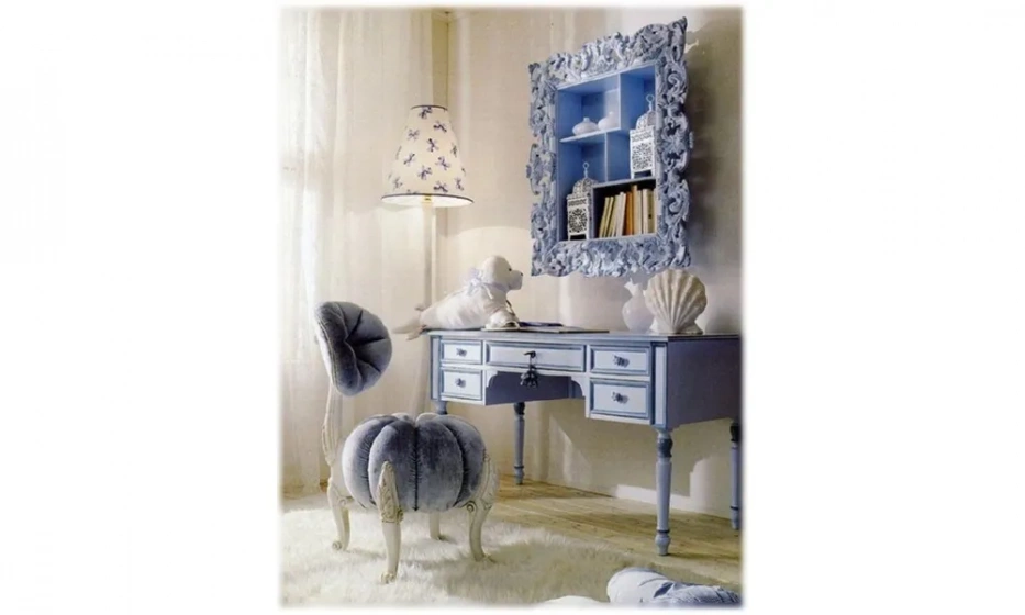 Детская Volpi Classic 101 - фото 5