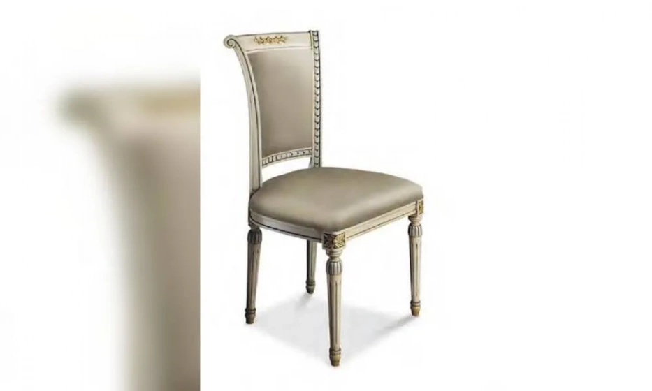 Стул Francesco Molon S174L - фото 1