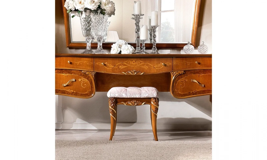 Спальня Antonelli Moravio Vittoria 2 - фото 4