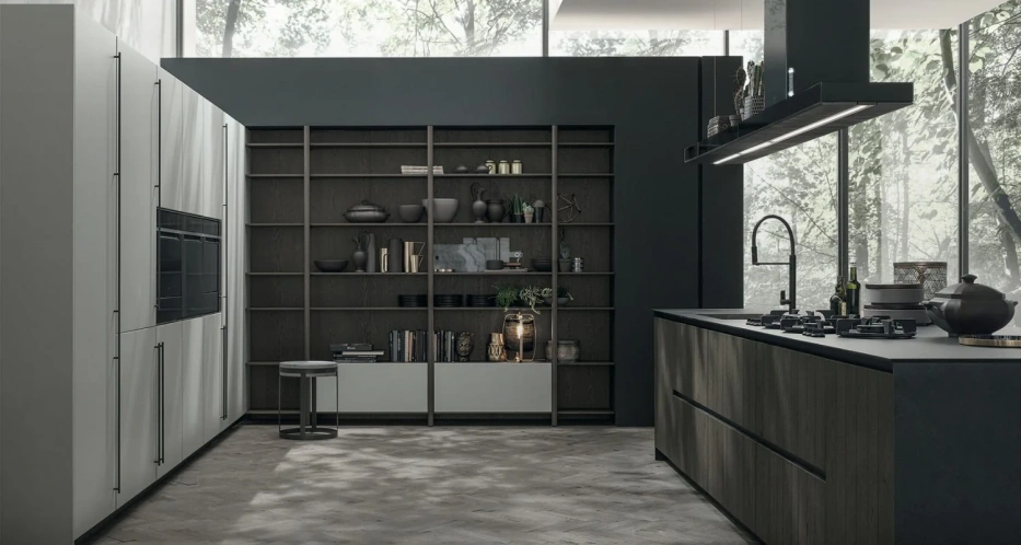 Кухня Stosa Cucine Natural - фото 5