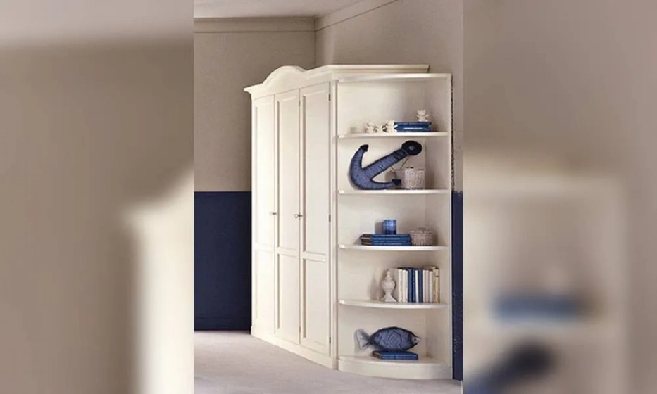 Шкаф Piermaria Young 3 - фото 1