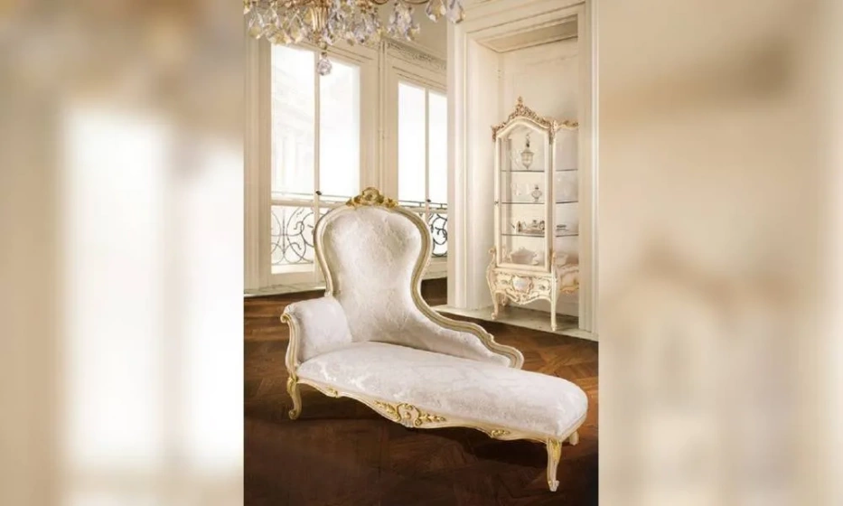 Кушетка Angelo Cappellini Accessories 3 - фото 1