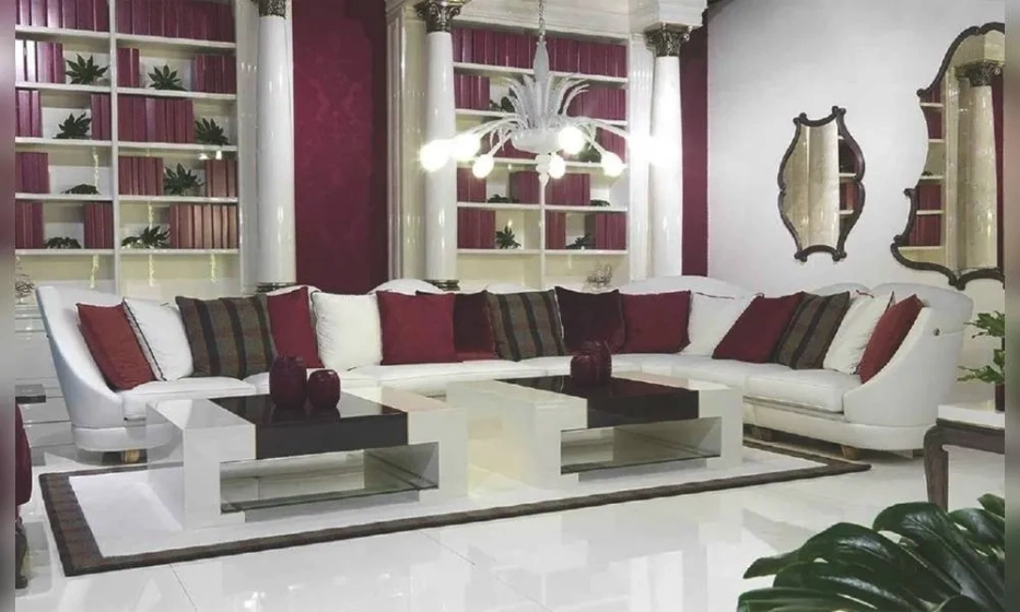 Диван Elle Due Ludovico 1 - фото 1