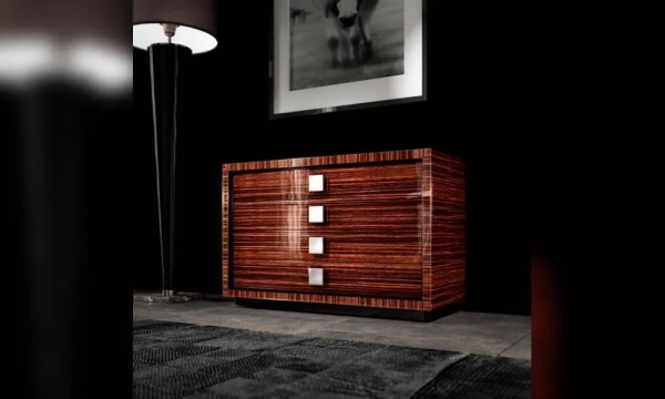 Спальня Capital 752