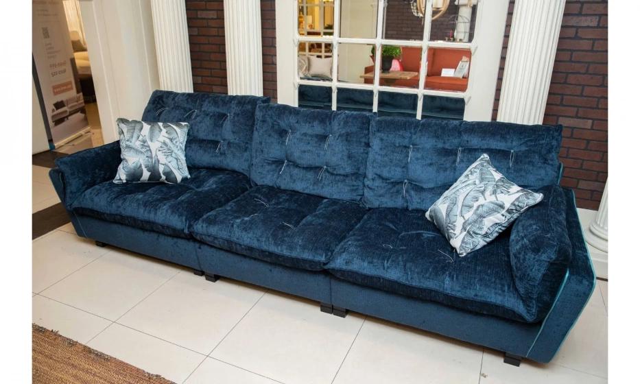 Диван  RELOTTI TRIS - фото 3