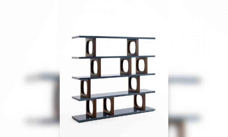 Стеллаж Porada Dalida 5 - фото 1