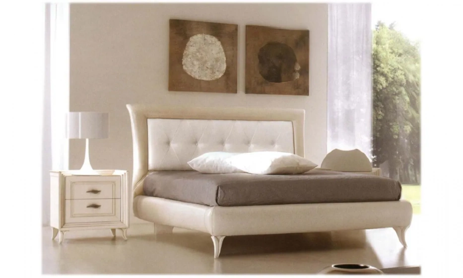 Спальня Ferretti & Ferretti Today Col. Notte 1 - фото 5