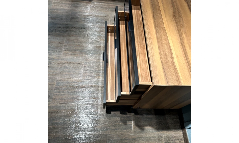 Комод Saloni Toronto - фото 6