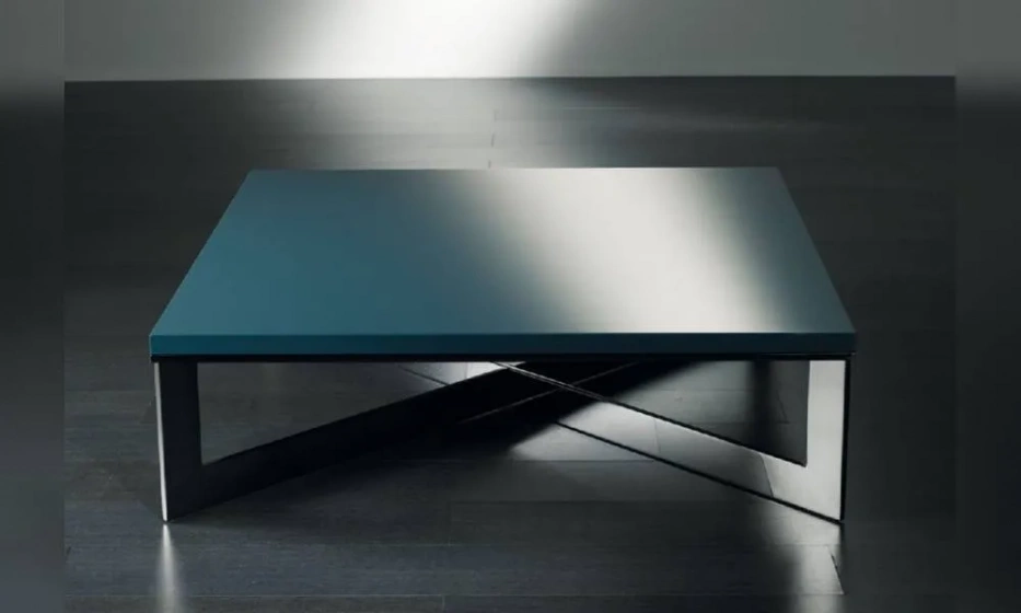 Стол Журнальный Meridiani Cros - фото 1