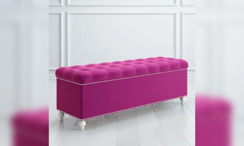 Сундук Kreind Canapes Открывающийся M07-Wkn-E25 - фото 1