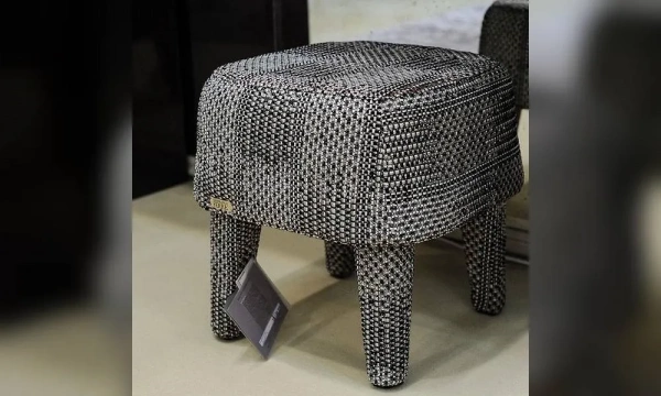 Пуф Mini Мультиколор