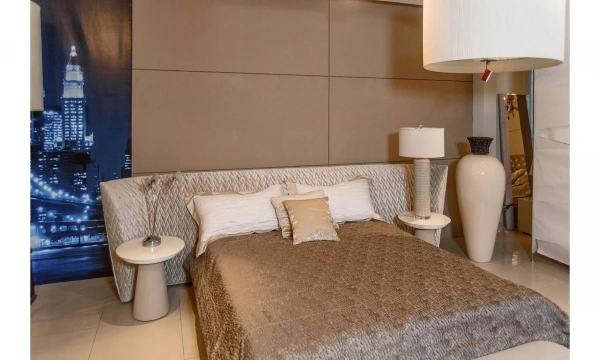 Кровать Alberta Salotti Semira