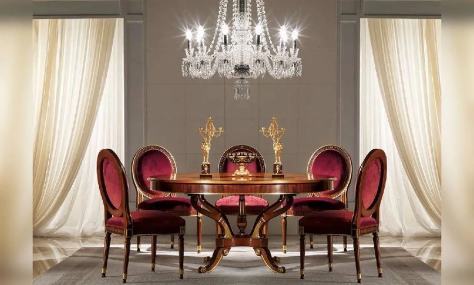 Стол Zanaboni T/1850 - фото 1