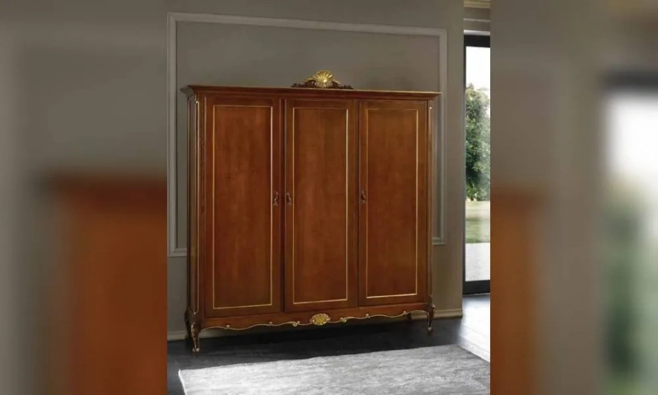 Шкаф Scappini - фото 1